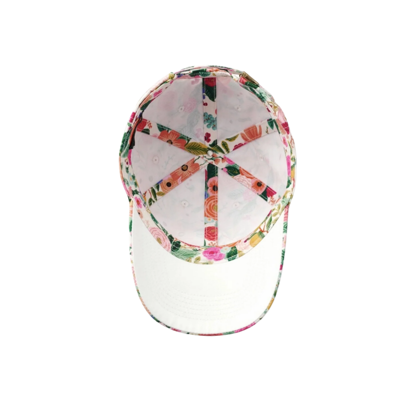 Rifle Paper Co - Baseball Cap - Garden Party - Findlay Rowe Designs