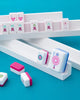 Oh My Mahjong - Travel Set - Charleston - Findlay Rowe Designs