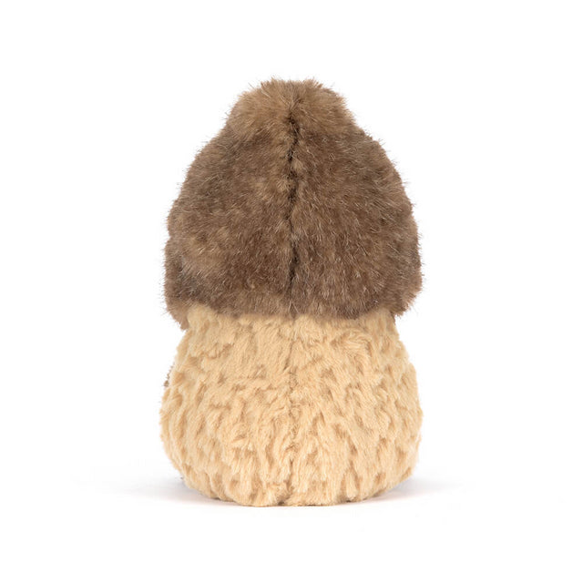 Jellycat - Amuseables - Peanut Yeti Outfit - Findlay Rowe Designs