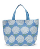 Hydrangea Lunch Tote - Findlay Rowe Designs