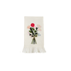 Mud Pie - Towel - Waffle Floral - Findlay Rowe Designs