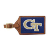 Smathers & Branson - Luggage Tag - Needlepoint - Findlay Rowe Designs