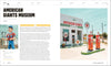 Route 66: A Tribute to an American Icon - Findlay Rowe Designs
