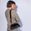 Hobo - Alba Frame Small Shoulder Bag - Black - Findlay Rowe Designs