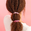 Teleties - Hair Ties - Cherry Bomb - Findlay Rowe Designs