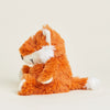 Warmies - Junior Fox - Findlay Rowe Designs