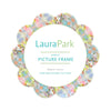Laura Park - Frame - Brooks Avenue Acrylic - Findlay Rowe Designs