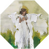 Anne Neilson - Paper Placemat - Be Still- 12ct - Findlay Rowe Designs