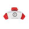 Teleties - Classic Medium Hair Clip - USA - Red - Findlay Rowe Designs