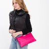 Scout - Triple Advisor - Pink Puffer - Findlay Rowe Designs