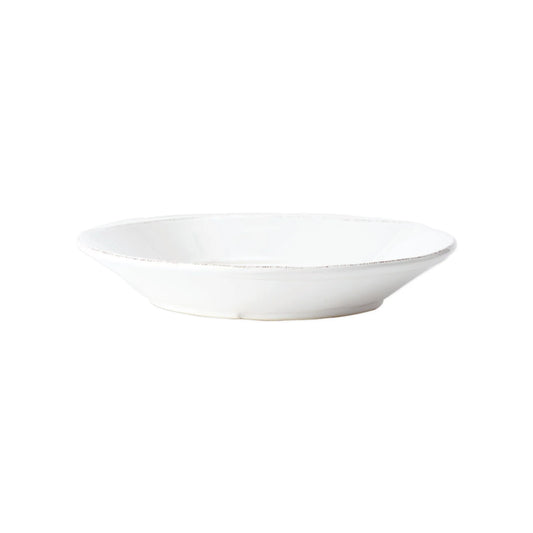 Vietri- LASTRA PASTA BOWL