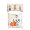 Mud Pie - Pillow - Pumpkin Topiary - Findlay Rowe Designs