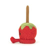 Jellycat - Amusables - Toffee Apple - Findlay Rowe Designs