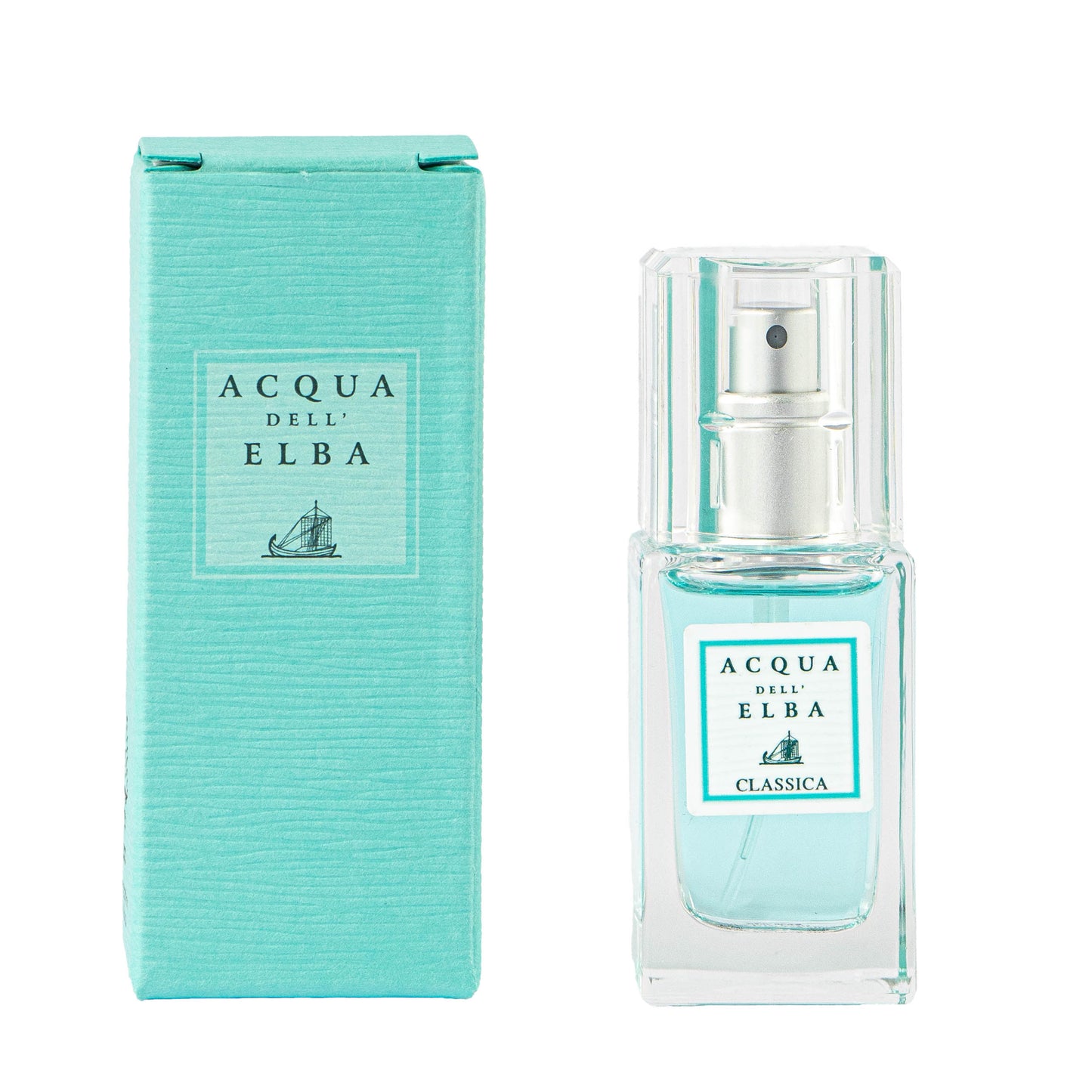 Acqua Dell Elba - Uomo Man Eau De Parfum - .5oz - Classica - Findlay Rowe Designs