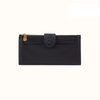Hobo - Dunn Continental Wallet - Pebbled Leather - Hearthstone