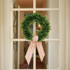 Laura Park - Wreath Sash - Rosemary Meadow