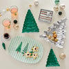 Mariposa - Platter - Woodland Trees - Findlay Rowe Designs