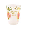 Frosted Party Cups - Christmas - Set 8 - Findlay Rowe Designs