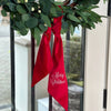Arte Italica - Wreath Sash - Christmas Icons - Findlay Rowe Designs