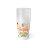 Swig - Frost Flex Party Cup - Tailgates in Knoxville 20oz - Set of 8