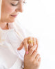 Susan Shaw - Ring - Honey Bee - Findlay Rowe Designs