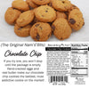 Oh Sugar Cookies - Chocolate Chip - Quart - Halloween - Findlay Rowe Designs