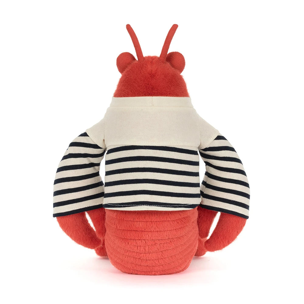 Jellycat - Larry Lobster - Sailor Outfit - Findlay Rowe Designs