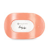 Teleties - Flat Round Hair Clip - Lexi Hull - Large - Findlay Rowe Designs