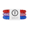 Teleties - Hair Ties - Patriot Pop - Small - Findlay Rowe Designs
