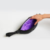SCOUT - Sun Belt - Black Puffer - Findlay Rowe Designs