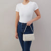 DARCY WHITE CAP - Findlay Rowe Designs