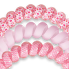 Teleties - Large Hair Ties - Matte About You - Findlay Rowe Designs