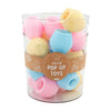 Mud Pie - Baby Pop-Up Chick - Findlay Rowe Designs