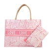 Tote - World of Wonder - Findlay Rowe Designs