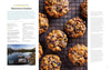 National Geographic National Parks Cookbook - Findlay Rowe Designs