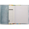 Consuela - Notebook Cover - Limon - Findlay Rowe Designs