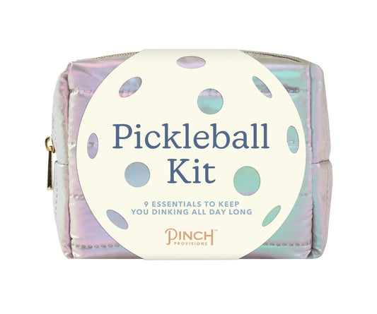 Pinch Provisions - Pickleball Kits - Aura - Findlay Rowe Designs