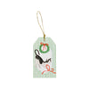Caspari - Gift Tags - Presenting Pets Hang Tags