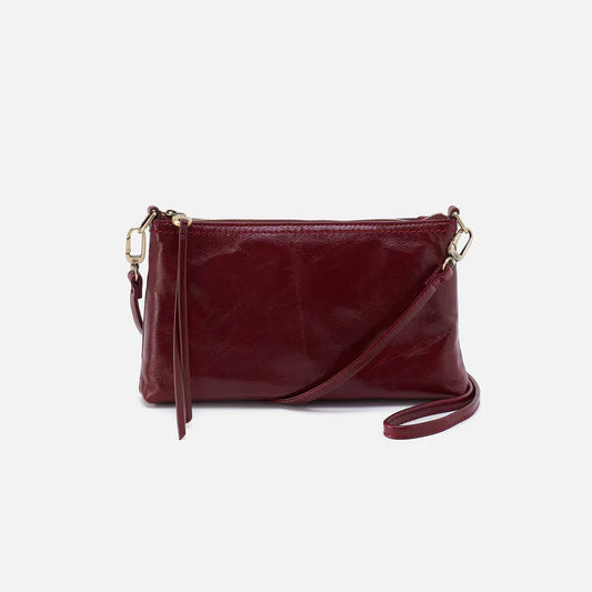 Hobo - Darcy Crossbody - Winterberry - Findlay Rowe Designs
