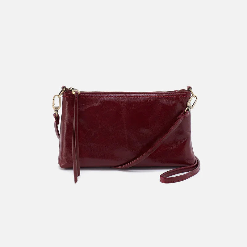 Hobo - Darcy Crossbody - Winterberry - Findlay Rowe Designs