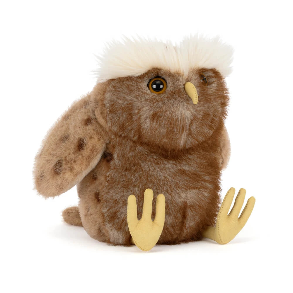 Jellycat - Tawoola Owl - Findlay Rowe Designs