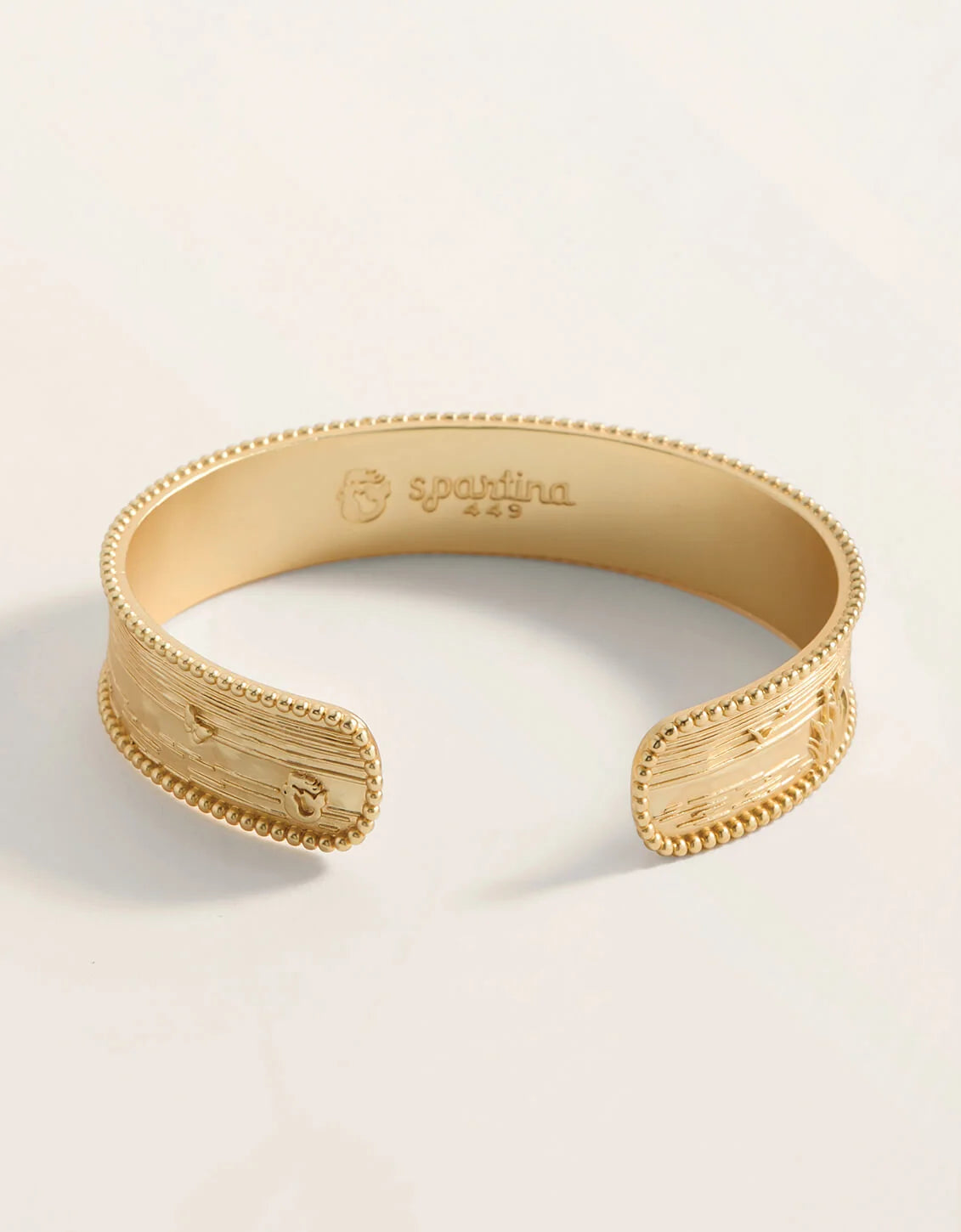 Spartina - Bracelet - Salt Marsh Cuff