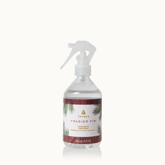 Frasier Fir - Heritage - Linen Spray - 9oz - Findlay Rowe Designs