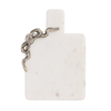 Mud Pie - Mini Marble Board - Bow