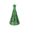 Vietri - Foresta Green Tree - Large - Findlay Rowe Designs
