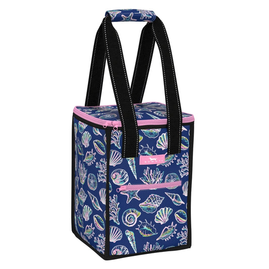 Scout - Pleasure Chest - Bombshell - Findlay Rowe Designs