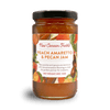 New Canaan Farms - Peach Amaretto & Pecan Jam - Findlay Rowe Designs