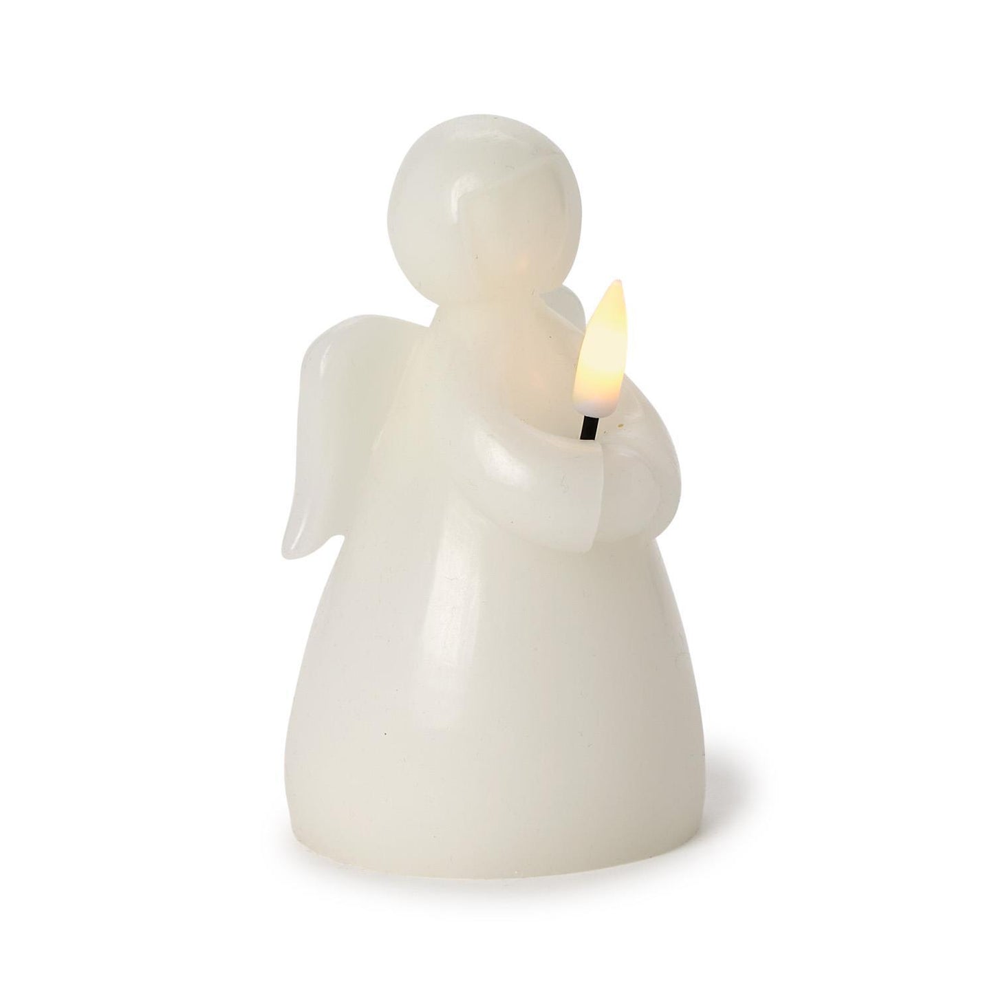Candle - Guardian Angel Flameless - Findlay Rowe Designs