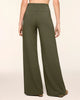 SPANX - AirEssentials Wide Leg Pant - Monstera