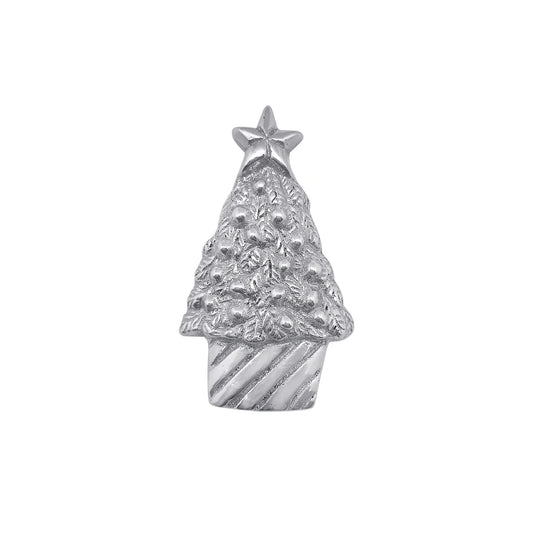 Mariposa - Napkin Weight - Topiary Christmas Tree